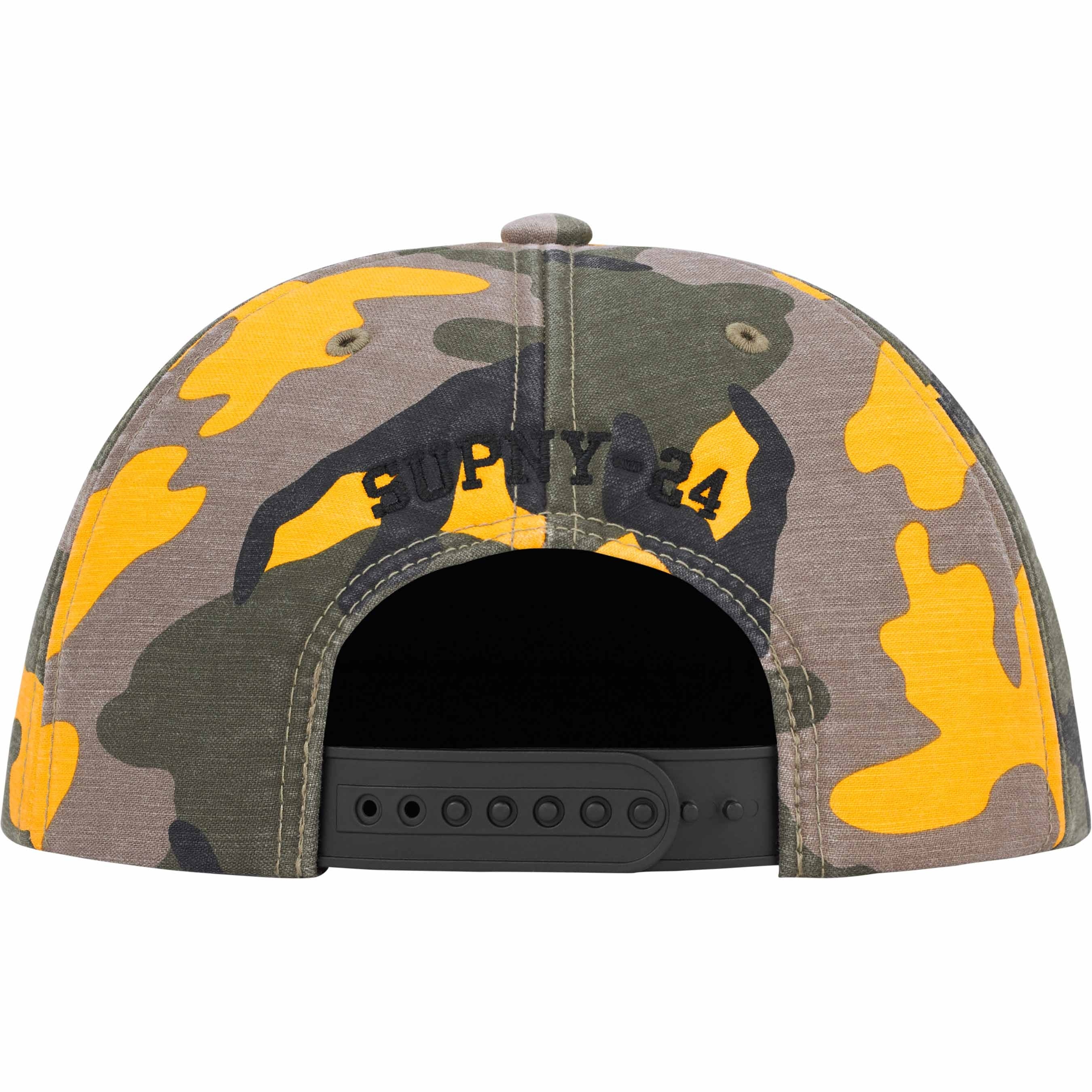 Surplus 5-Panel view 2